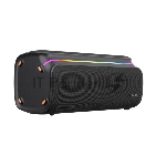 Колонка портативная Ural Молния Бит черный 420W 1.1 BT/3.5Jack/USB-C 10м 8000mAh (без.бат), вид 11