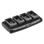 Зарядка для батарей Bixolon QUAD BATTERY CHARGER; standard (для SPP-R300,R400,R400II,R310,L310,R410,L410,L3000,XM7-20,XM7-40) AD/DC Adapter, POWER CORD included.