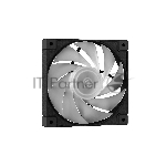 Компьютерный корпус DeepCool CH560 Digital черный (R-CH560-BKAPE4D-G-1) (ATX, без БП, 2хUSB, с окном), вид 16
