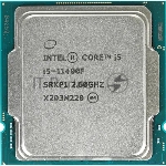 Процессор Intel Core i5-11400F Soc-1200 2.6GHz OEM