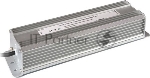 Блок питания для светодиодной ленты пылевлагозащищенный GAUSS 100W 12V IP66