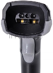 Сканер штрих-кода Mertech CL-2420 BLE Dongle 2D беспроводной черный (4220)