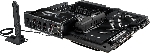 Материнская плата ASUS ROG CROSSHAIR X870E EXTREME, AM5, AMD X870E, 4xDDR5, 4xSATA, 5xM.2, 1xPCIe 5.0 x16, HDMI, 2x10Gb LAN, USB Type-C, Wi-Fi 7, Bluetooth, 2x3.5 мм, 7.1, E-ATX, вид 30