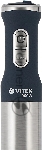 Блендер погружной Vitek VT-3415 синий, 900 Вт, плавная регулировка, турбо, вид 16