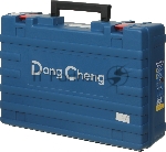 Перфоратор DongCheng DCZC02-26, SDS-plus, 18 В, 3.1 Дж, от аккумулятора, вид 14