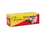 Картридж лазерный Colouring CG-CE285A/725 (тип CE285A/725) черный (1600 стр.) для HP LJ Pro P1100/P1102/P1102W/M1130/M1132/1210/M1212nf/M1212nfw/M1217 MFP/Canon LBP6018/6000