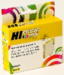 Картридж Epson Stylus Photo R200/R300/RX500/RX600 (Hi-black) new, C13T04844010, Y