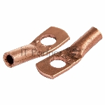 Наконечник Rexant ТМ 10–8–5 (10 мм²-Ø 8 мм) (в упак. 5 шт.)