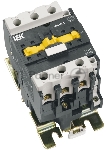 Контактор КМИ-48012 80А 230В/AC3 1HО;1H3 ИЭК KKM41-080-230-11