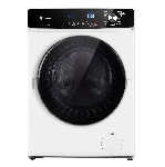 Стиральная машина LEONORD LWM-102812 белая, загрузка фронтальная 8кг, 1200 об/мин., класс: A+++