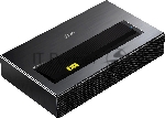 Проектор Cactus CS-U2.B DLP 800Lm ANSI (1920x1080) 15000:1 ресурс лампы:50000часов 2xUSB typeA 2xHDMI 1.78кг