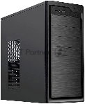 Компьютерный корпус MIDITOWER ATX 600W BA831/6178877 POWERMAN