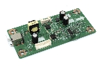 Плата питания монитора Asus VG258 04020-02900100