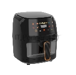 (Распродажа) Аэрофритюрница KaringBee JD1189, объём 8л