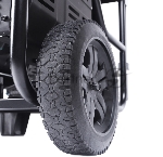 Электрогенератор бензиновый Patriot GRA 8500AWS, 8.5 кВт, 75 дБ, 100 кг, вид 5