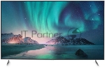 Телевизор  Hyundai 85" H-LED85BU7007 черный LED UHD 60Hz Smart