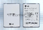 Аккумуляторная батарея BL-48TH для LG Optimus G Pro E988