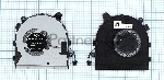 Вентилятор (кулер) для ноутбука Dell Inspiron 13 7390 7391