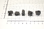 Разъем питания для ноутбука Samsung R519, R518, E251, NP-E251-FA04DE, NP-E251-JA01DE, NP-N135, NP-N140, Q430, Q320 с кабелем, PJ323, 34640016