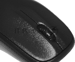 Комплект клавиатура+мышь Logitech MK220 беспроводной, USB, 1000 DPI, чёрный, вид 43
