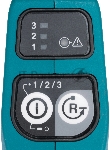 Кусторез Makita UN001GZ аккум., вид 15