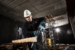 Сабельная пила Makita JR001GZ аккум. 3000ход/мин, вид 10