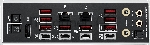 Материнская плата ASUS ROG CROSSHAIR X870E EXTREME, AM5, AMD X870E, 4xDDR5, 4xSATA, 5xM.2, 1xPCIe 5.0 x16, HDMI, 2x10Gb LAN, USB Type-C, Wi-Fi 7, Bluetooth, 2x3.5 мм, 7.1, E-ATX, вид 29