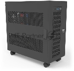 Корпус Thermaltake AX700 Black, Super-Tower, чёрный, вид 19