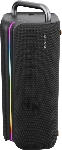 Колонка портативная Ural Молния Бит черный 420W 1.1 BT/3.5Jack/USB-C 10м 8000mAh (без.бат), вид 28