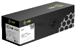 Картридж лазерный Cactus CS-TN321Y желтый (1500 стр.) для Brother HL-L8250CDN/MFC-L8650CDW