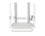 Гигабитный интернет-центр Netcraze Speedster 4G+ (NC-2911) с модемом 4G+, Mesh Wi-Fi 5 AC1200 и 4-портовым Smart-коммутатором