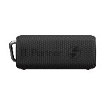 Колонка портативная Ural Молния Бит черный 420W 1.1 BT/3.5Jack/USB-C 10м 8000mAh (без.бат), вид 12