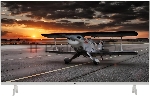 Телевизор LEFF 40" 40F691T белый DLED FHD 60Hz Салют