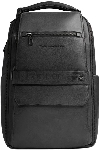 Рюкзак мужской Piquadro Solm CA7021S141/N черный кожа