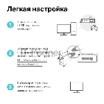 Ультракомпактный Wi-Fi USB-адаптер TP-Link Archer T3U Nano AC1300 с поддержкой MU-MIMO