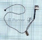Шлейф матрицы для ноутбука Lenovo IdeaPad 320-15IABR 320-15IAP 30pin (без тачскрина)