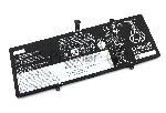 Аккумуляторная батарея для Lenovo Yoga 6 13ABR8 13ALC7 (L21C4PE2) 15.52V 59Wh