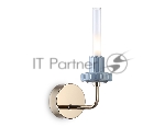 Светильник Ambrella light LH53128 GD/WH/GB золото/белый/серо-синий 2W 3000K 100*190*290