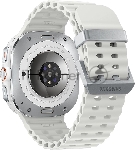 Умные часы Samsung Galaxy Watch Ultra 2025 1.5" Super AMOLED, 4G LTE, IP68, белый, вид 32