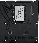 Материнская плата ASUS ROG CROSSHAIR X870E EXTREME, AM5, AMD X870E, 4xDDR5, 4xSATA, 5xM.2, 1xPCIe 5.0 x16, HDMI, 2x10Gb LAN, USB Type-C, Wi-Fi 7, Bluetooth, 2x3.5 мм, 7.1, E-ATX, вид 28