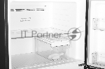 Холодильник Hitachi R-V660PUC7-1 BSL серебристый бриллиант двухкамерный инвертер 405/145л морозилка сверху, No Frost, вид 20