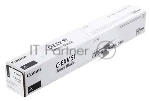 Картридж лазерный Canon C-EXV 51 черный (69 000 стр) для Canon imageRUNNER ADVANCE C5535/C5535i/C5540i/C5550i/C5560i