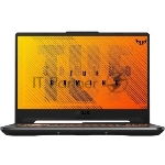 Ноутбук ASUS TUF Gaming A15 FA506NCG-HN218 черный AMD Ryzen 7 7445HS 3200MHz/15.6"/1920x1080/16Gb/512Gb SSD/NVIDIA GeForce RTX 3050 4Gb/Wi-Fi/Bluetooth/DOS