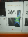 (Б/У) Мобильный телефон HUAWEI NOVA Y63 6/128GB GFY-LX1 51098HTX SILVER
