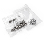 Серверный корпус ExeGate Pro 2U450-03 <RM 19", высота 2U, глубина 450, без БП, USB>