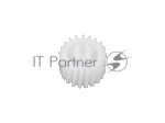 Шестерня CET2450 (RU7-0030-000) для HP LaserJet Enterprise P3015
