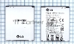 Аккумуляторная батарея BL-53RH для LG Optimus GJ E975W