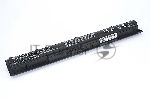 Аккумуляторная батарея для ноутбука HP Pavilion 14/15/17 (KI04) 14.8V 2600mAh OEM черная