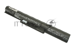Аккумуляторная батарея для ноутбука Sony Vaio 14E 15E (VGP-BPS35A) 14.8V 2600mAh OEM черный