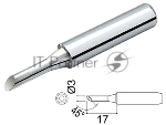 Жало для паяльника Quick QSS960-T-3CF